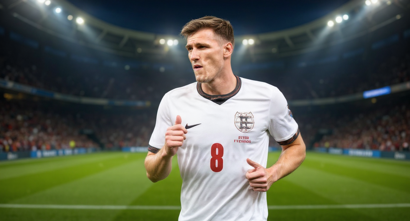 Elliot Anderson to Man City: Guardian reports £116m fee as Forest eye Lucas Bergvall