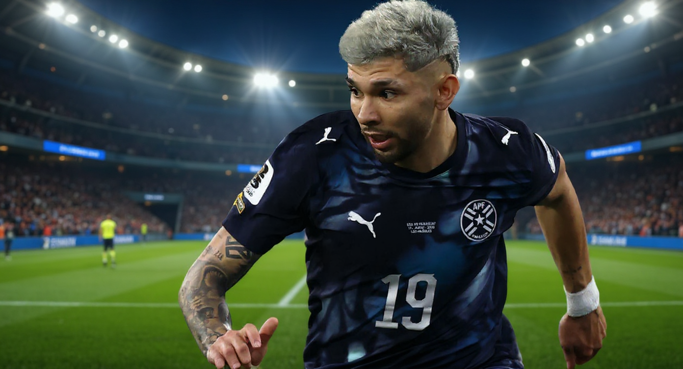 Paraguay 0-0 Australia — World Cup draw sends both into Round of 32