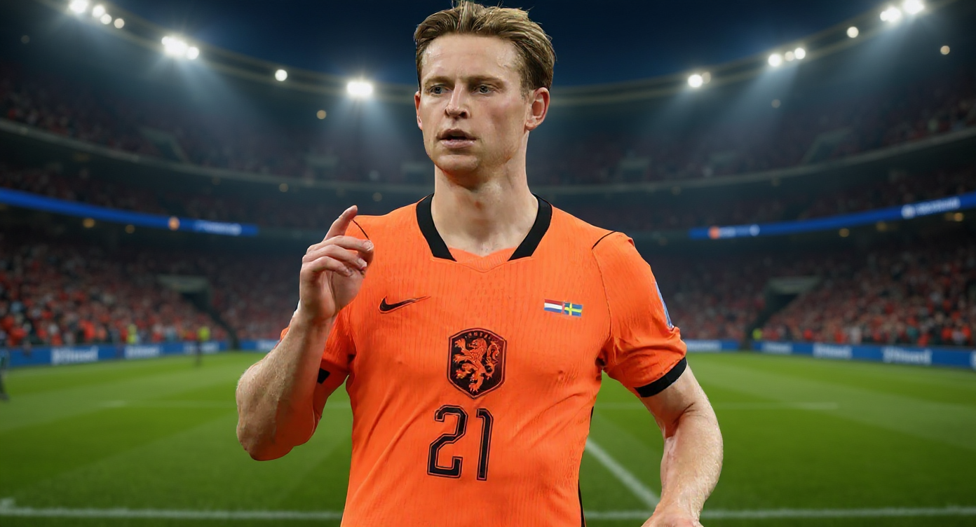 Netherlands 3-1 Tunisia: World Cup result, TV details and what it means