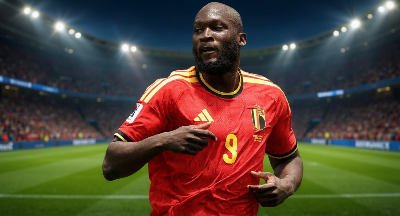 New Zealand vs Belgium World Cup 2026: Kick-off time, TV, team news and what’s at stake