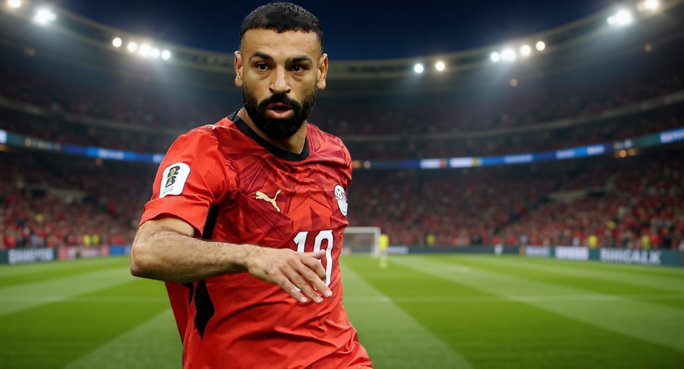 Egypt vs Iran World Cup Preview and How to Watch in the USA