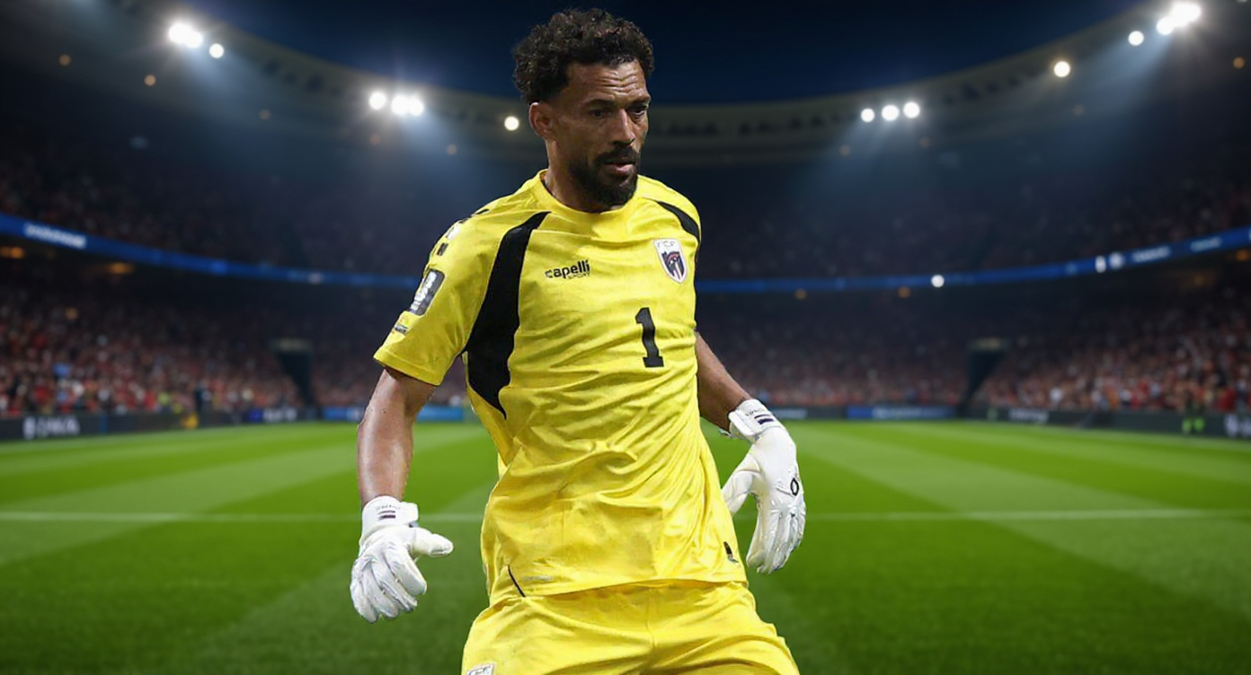 Cape Verde vs Saudi Arabia: TV, team news and why this 2026 World Cup decider matters