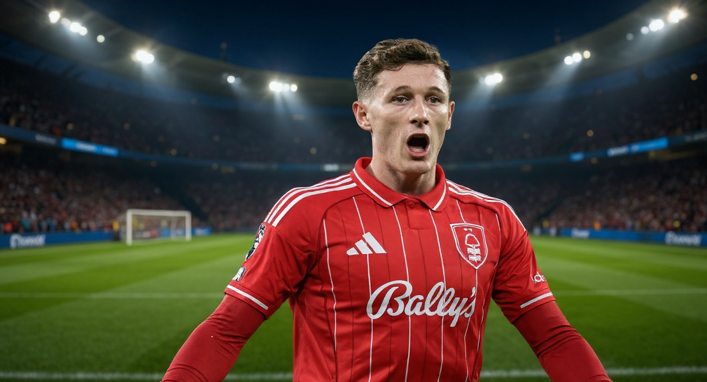 Elliot Anderson to Man City: Sports Mole says transfer could upend Premier League market