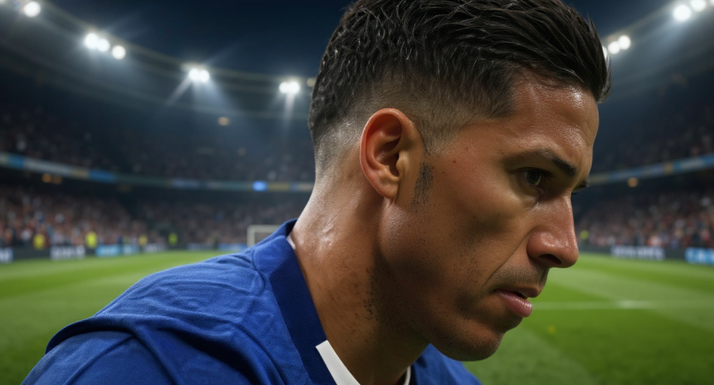 What Champions League failure means for 'broken club' Chelsea