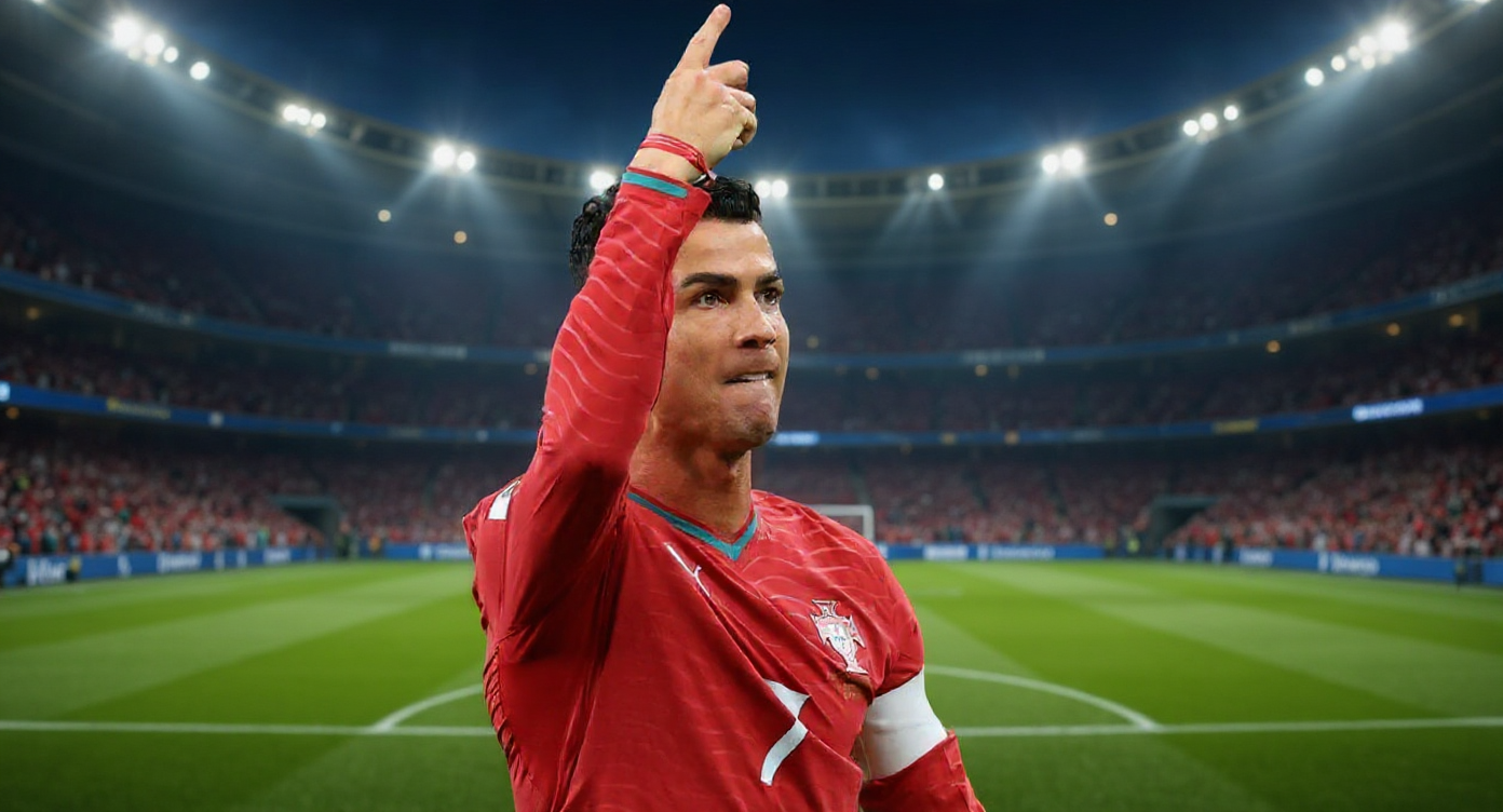 Portugal vs Colombia: How each result will reshape World Cup Group K