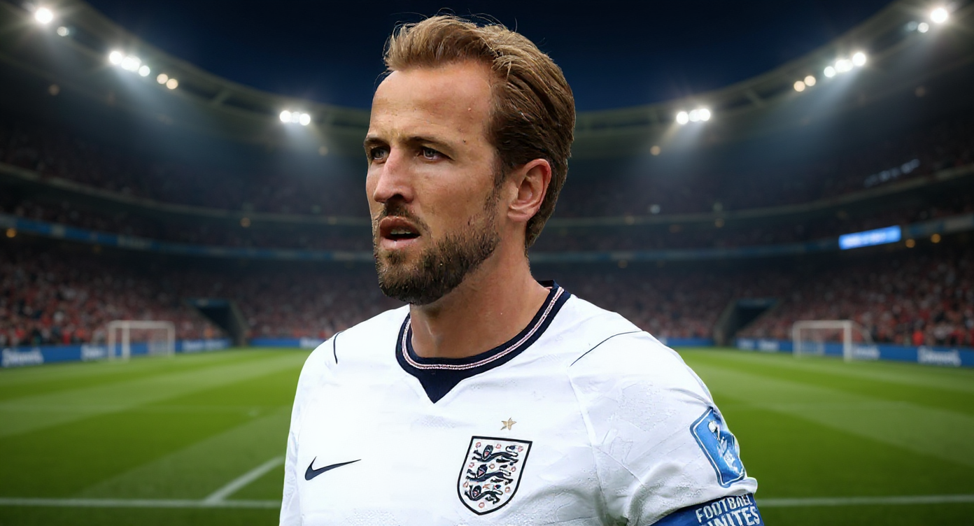 England vs Panama confirmed lineups: Harry Kane starts as Tuchel names XI (June 27, 2026)