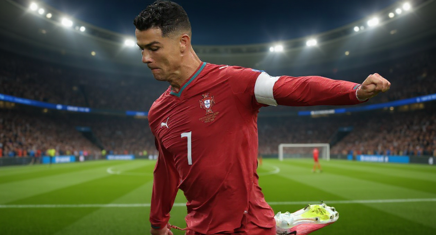 Colombia vs Portugal TV and live stream guide: kick-off time, lineups and what’s at stake
