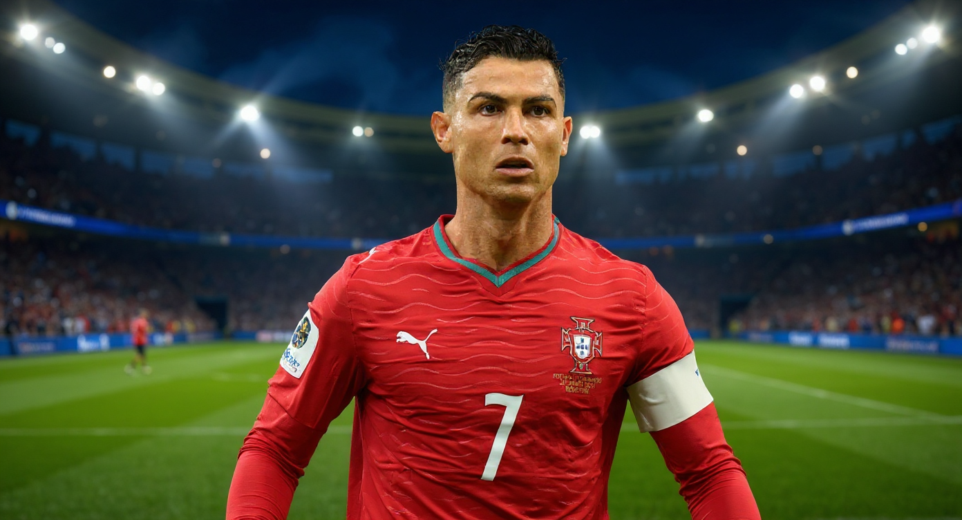 Ousmane Dembélé hat trick vs Norway ties Ronaldo in rare World Cup record