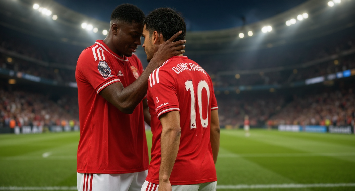 Awoniyi double helps heavily-changed Forest beat Chelsea to boost survival hopes