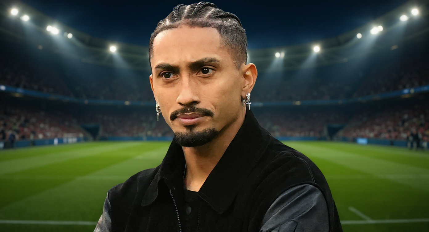 Raphinha refuses summer exit as Barcelona brace for reported €90m Saudi offer