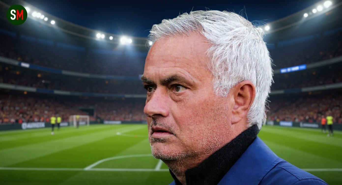 Real Madrid weigh Premier League candidate to succeed Álvaro Arbeloa amid Mourinho links