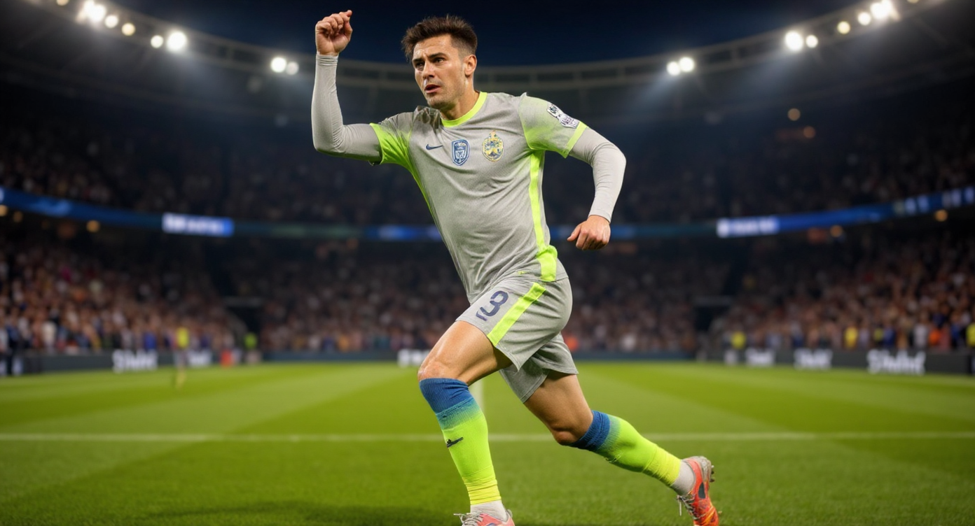 Phil Foden agrees new four-year Manchester City contract despite losing starting spot