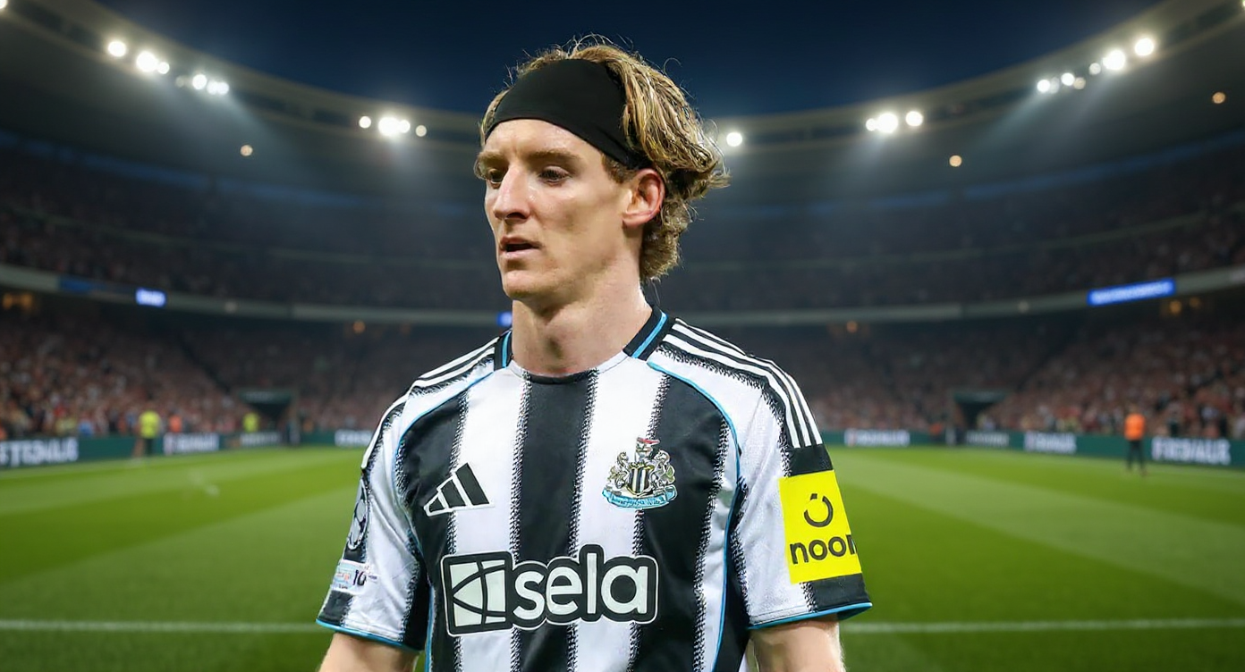Newcastle vs Brighton: injury, suspension and predicted XIs ahead of key Premier League Hu