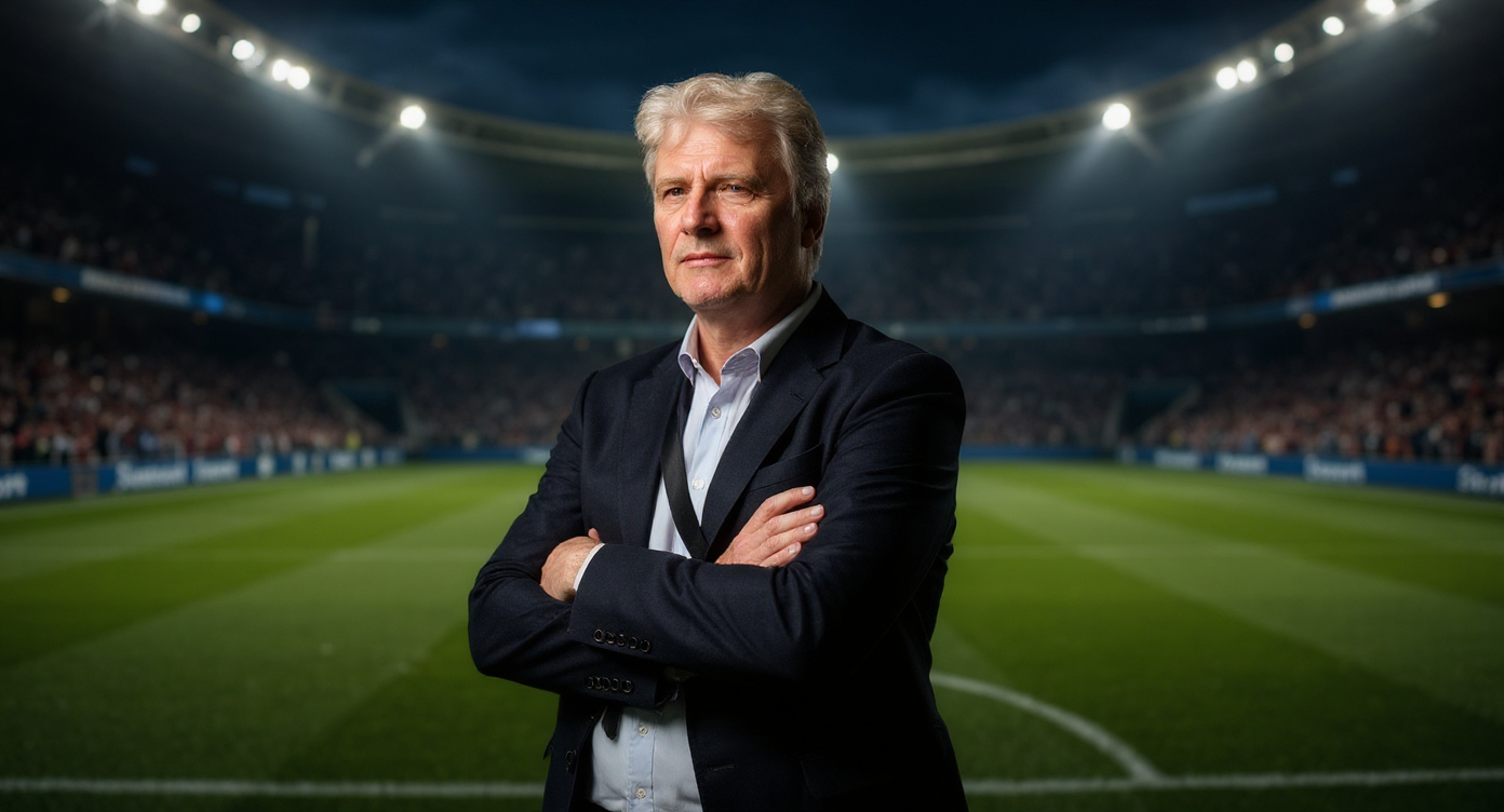 Coventry owner Doug King: 'I had no doubt Lampard would do well' after promotion to the PL