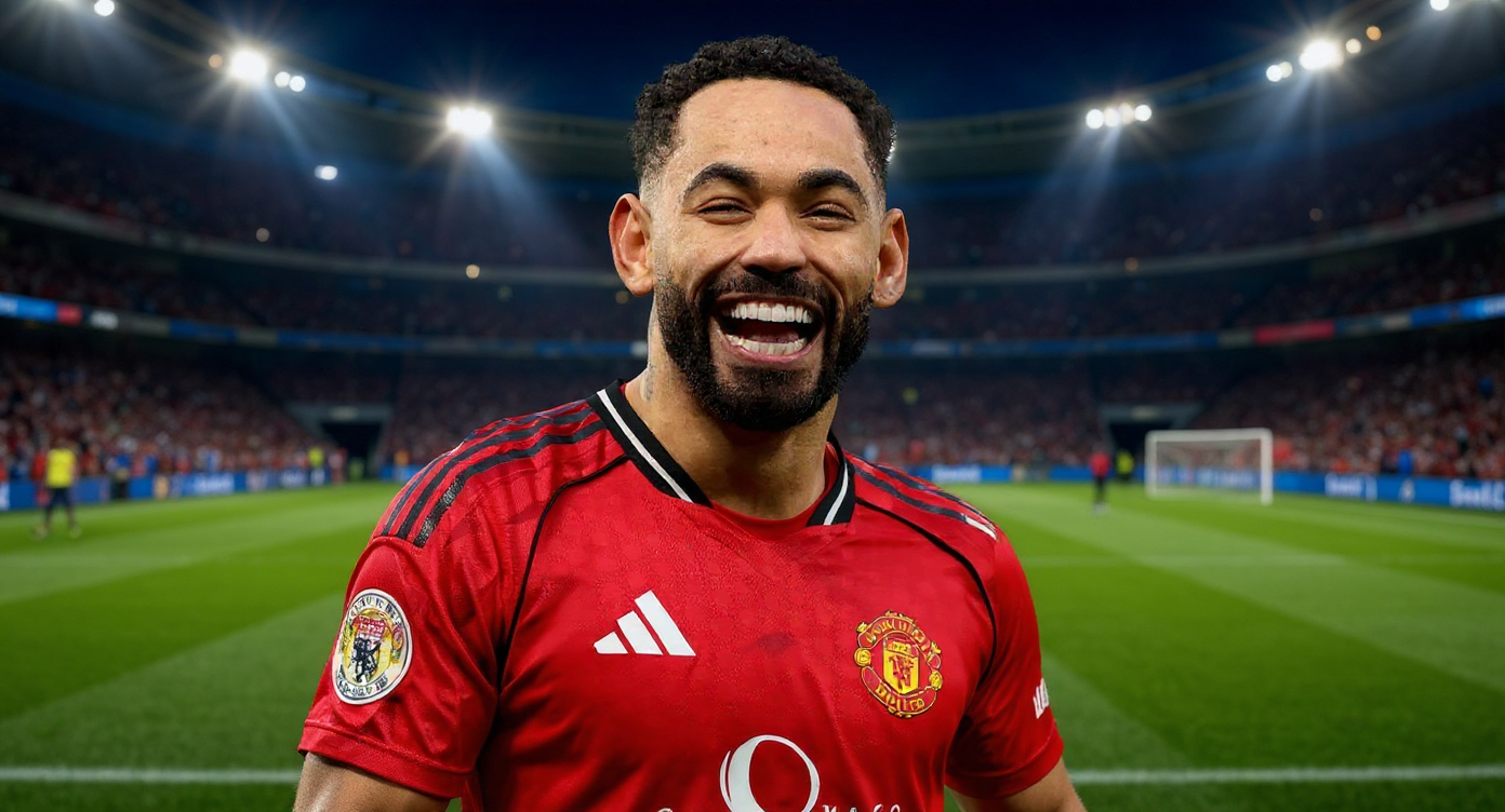 Brazil and Manchester United reportedly agree to rest Matheus Cunha ahead of 2026 World Cu