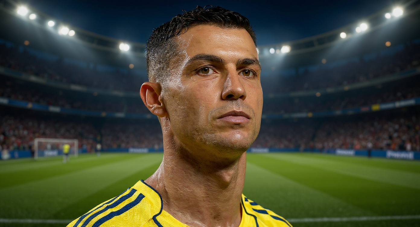 Cristiano Ronaldo set to return for Al Nassr on May 7 as Saudi Pro League title race heads
