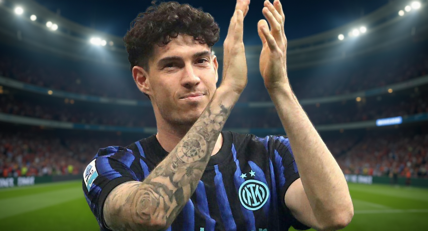 Marotta plays down Barcelona interest in Alessandro Bastoni as talks stall over valuation
