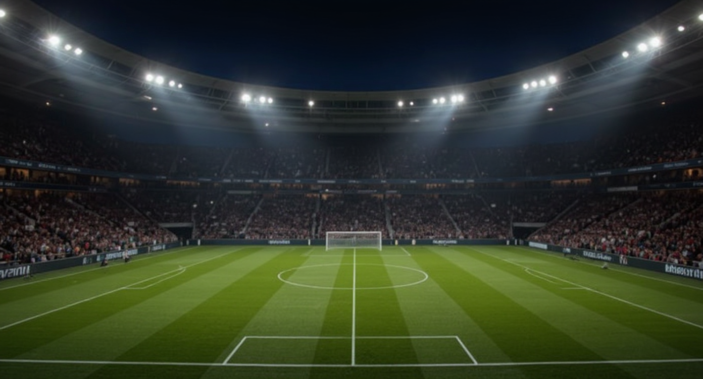 Man City to Host FA Youth Cup Final at Joie Stadium After Rejecting Etihad Offer from Man 