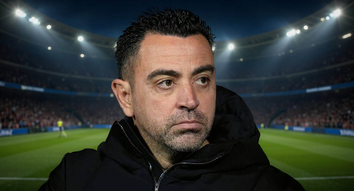 Chelsea weigh Xavi appointment as hierarchy 'make decision' on next permanent head coach