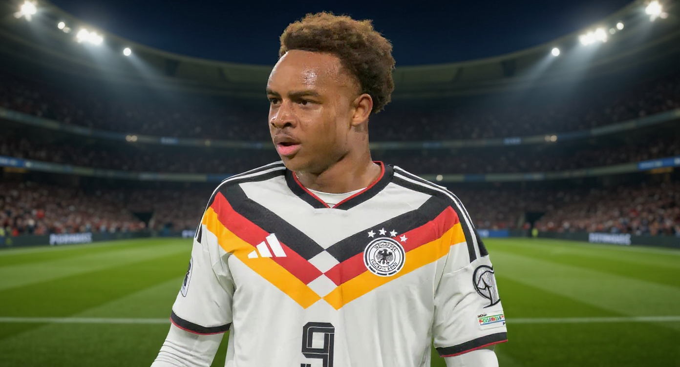 Liverpool reportedly preparing £34m bid for 19-year-old midfield target to replace Curtis 