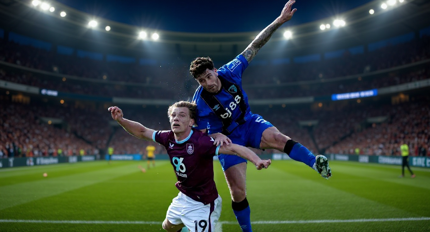 Liverpool could 'hijack' Tottenham's pursuit of Marcos Senesi, report says