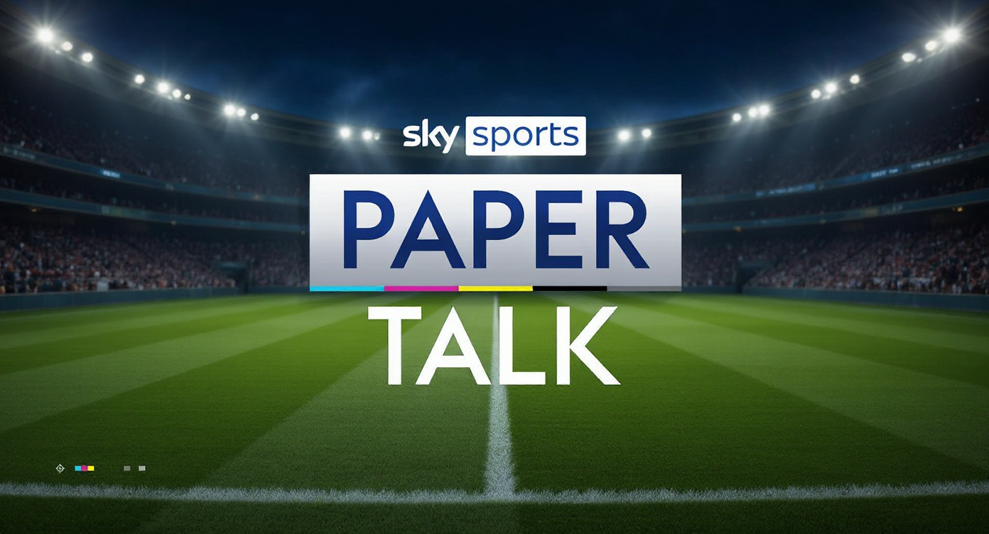 Papers: Napoli said to be poised to trigger Højlund release clause from Manchester United