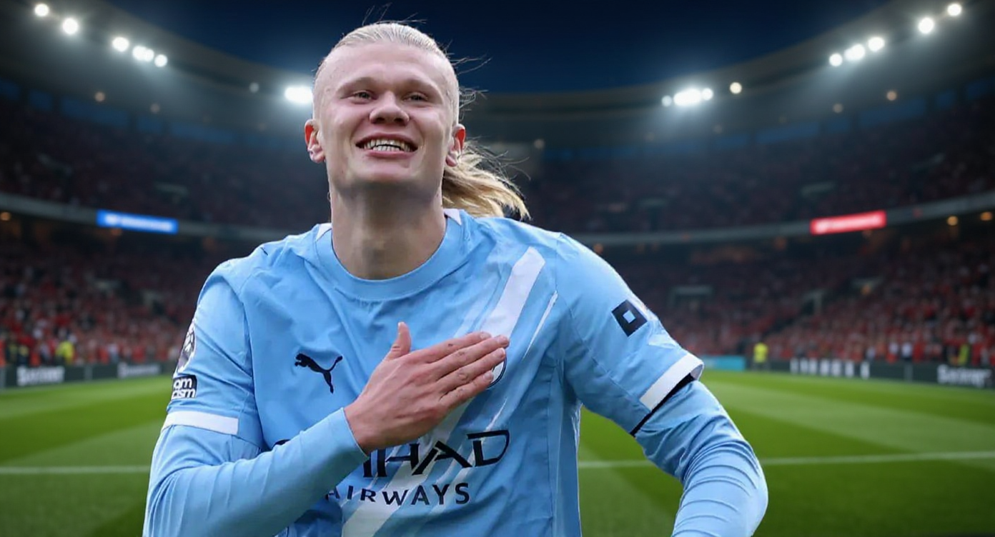 Premier League all-time top scorers: the 35 players who reached 100 goals after Erling Ha‑
