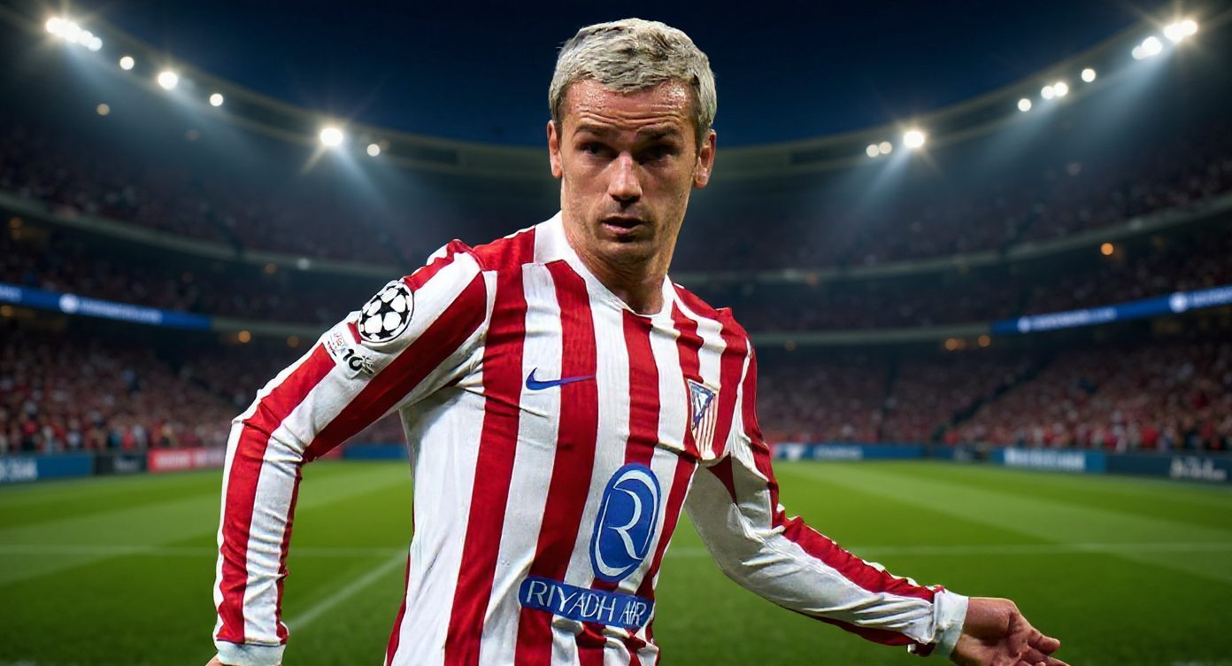 How to watch Arsenal vs Atlético Madrid in USA — Champions League semi-final (May 5, 2026)
