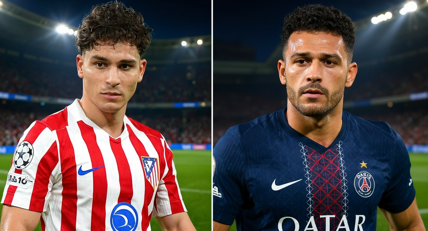 Barcelona reportedly turn to Gonçalo Ramos after Álvares talks stall