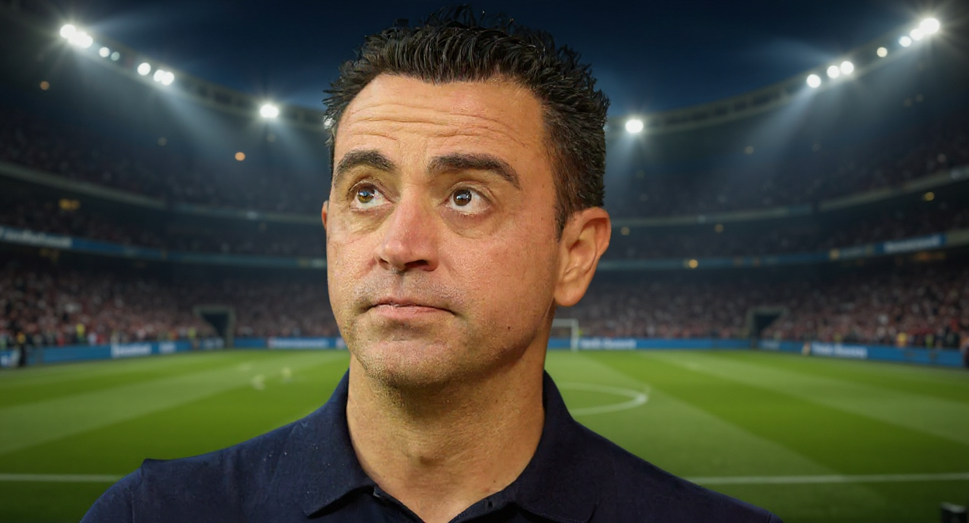 Chelsea reportedly target Xavi Hernández as top candidate for 2026–27 head coach role