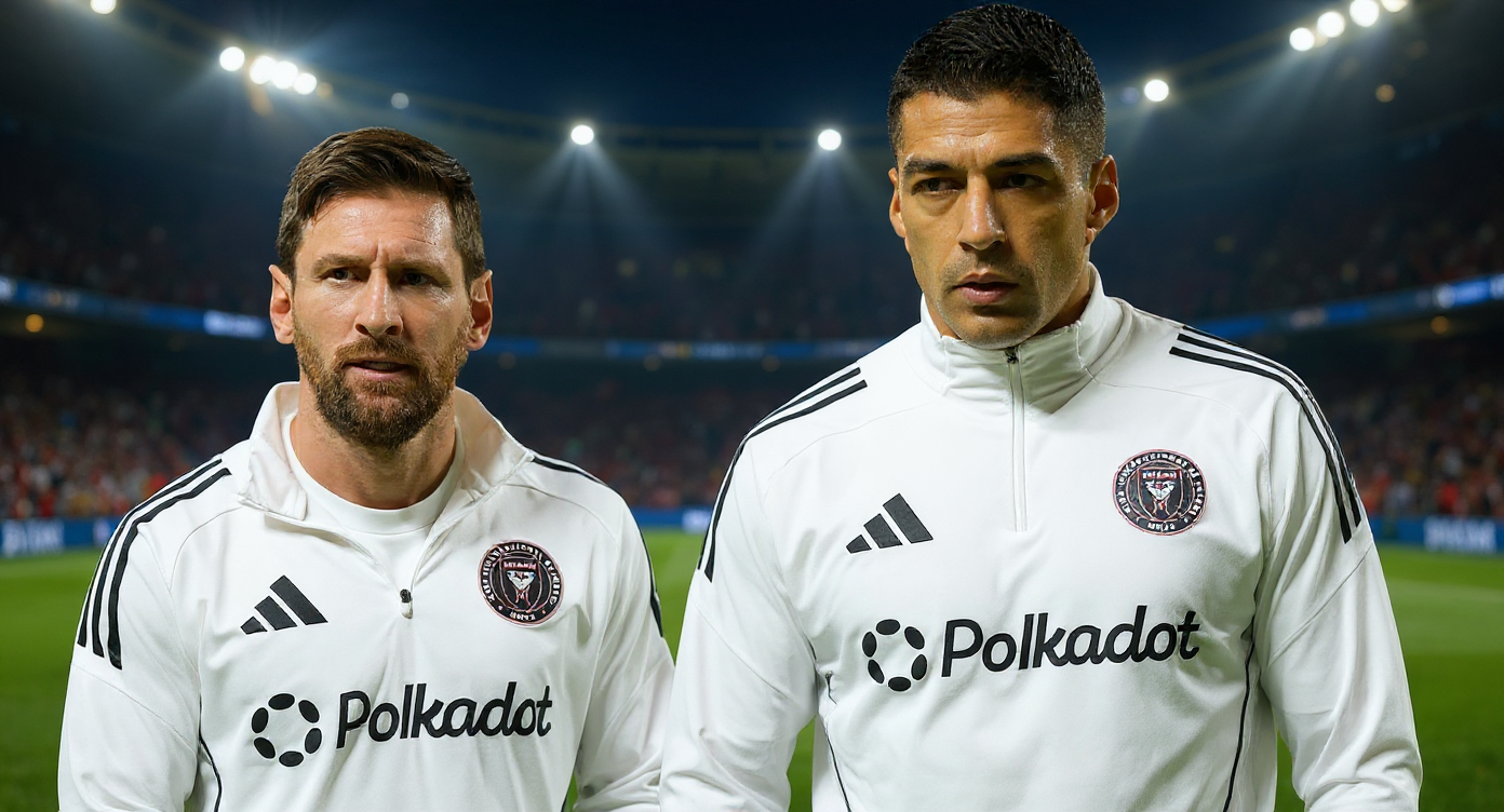 Bartomeu says Miami move for Messi and Suárez was discussed long before Barcelona exits