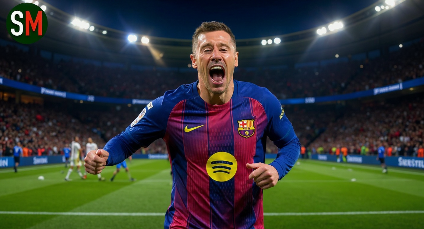 When can PSG and Barcelona clinch the title? Key permutations across Europe’s top five Le: