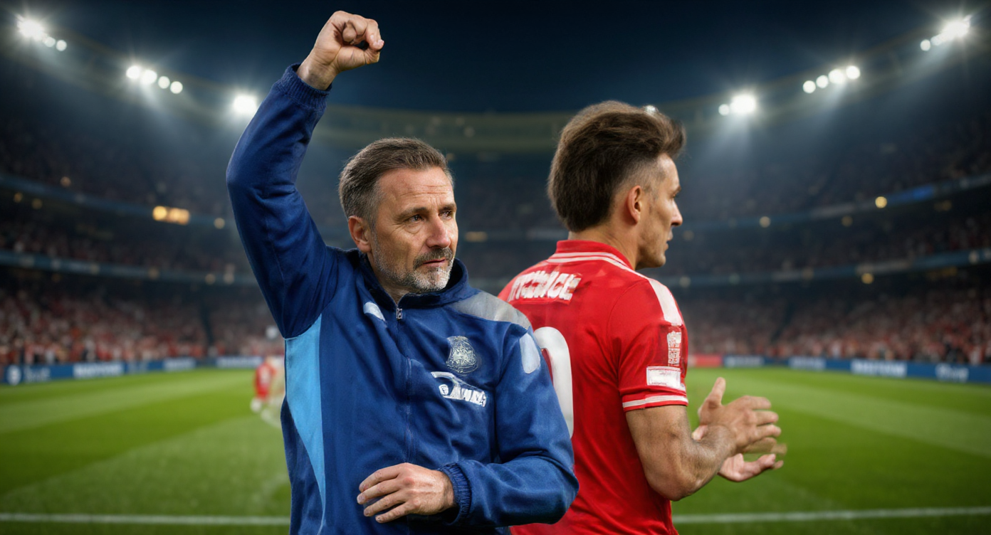 Vítor Pereira brings stability to Nottingham Forest as Europa League run fires Premier Cup