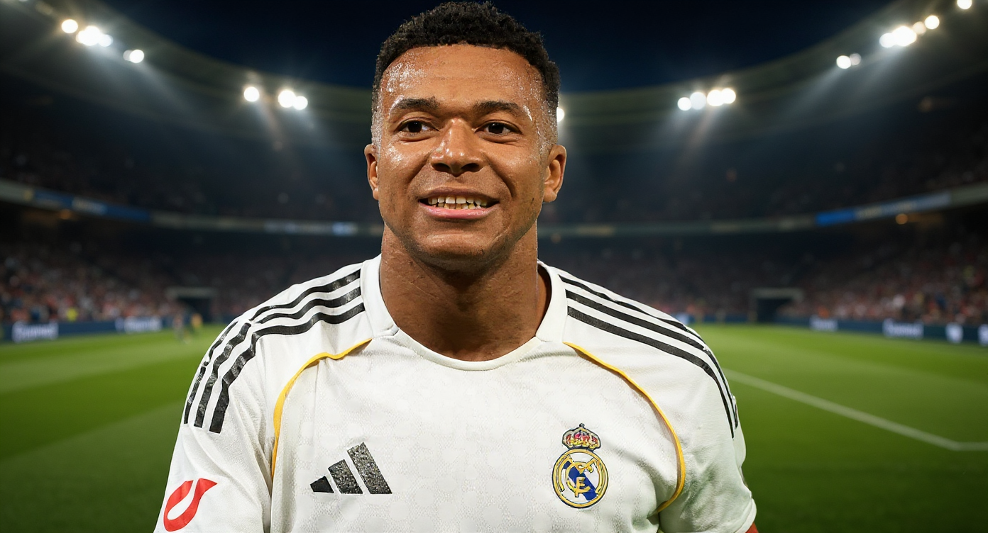 Kylian Mbappé issues statement after criticism over Italy trip as tensions with Álvaro Arb