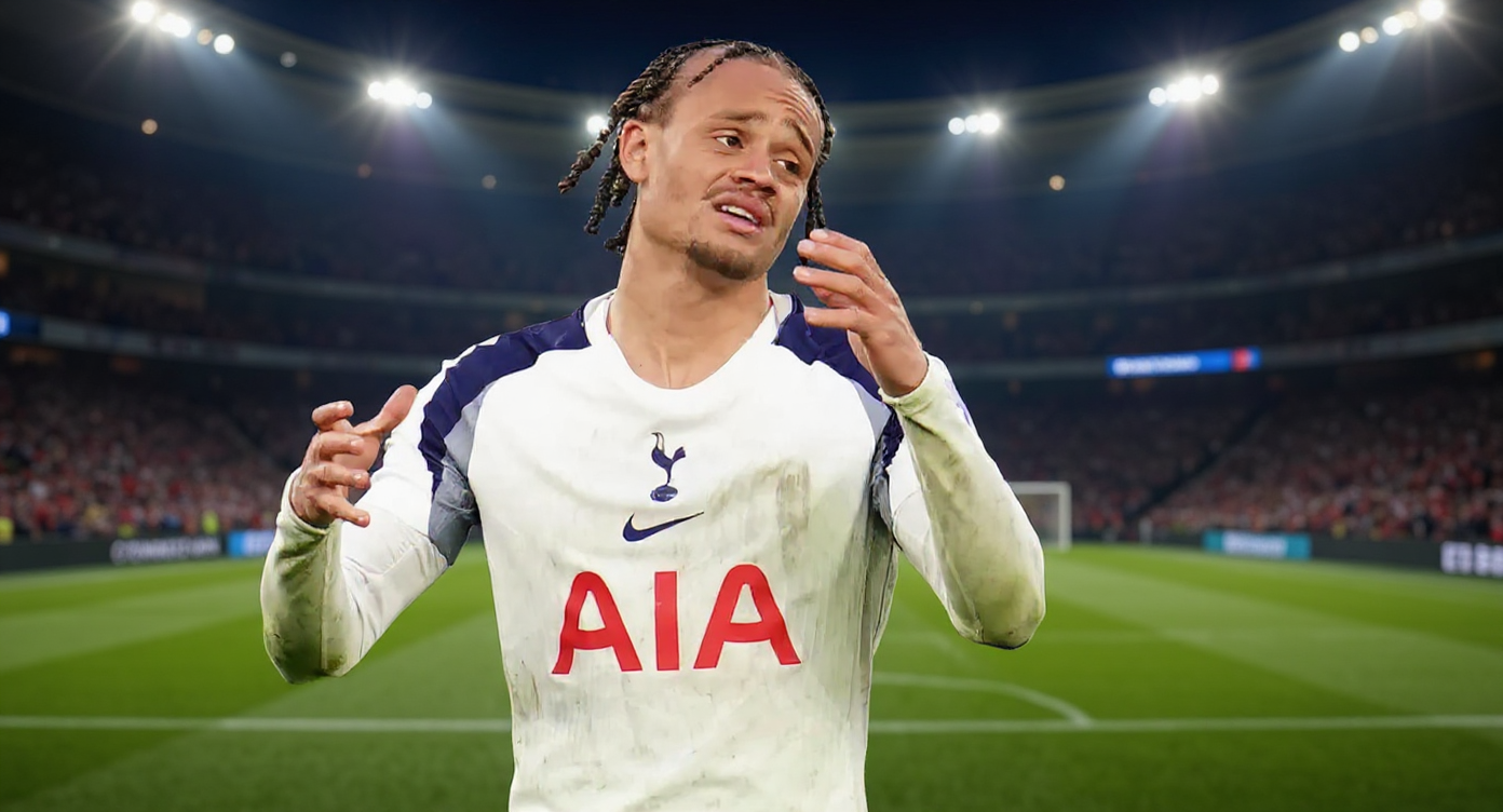 Xavi Simons faces extended lay-off after ACL surgery, Tottenham and Netherlands fitness in
