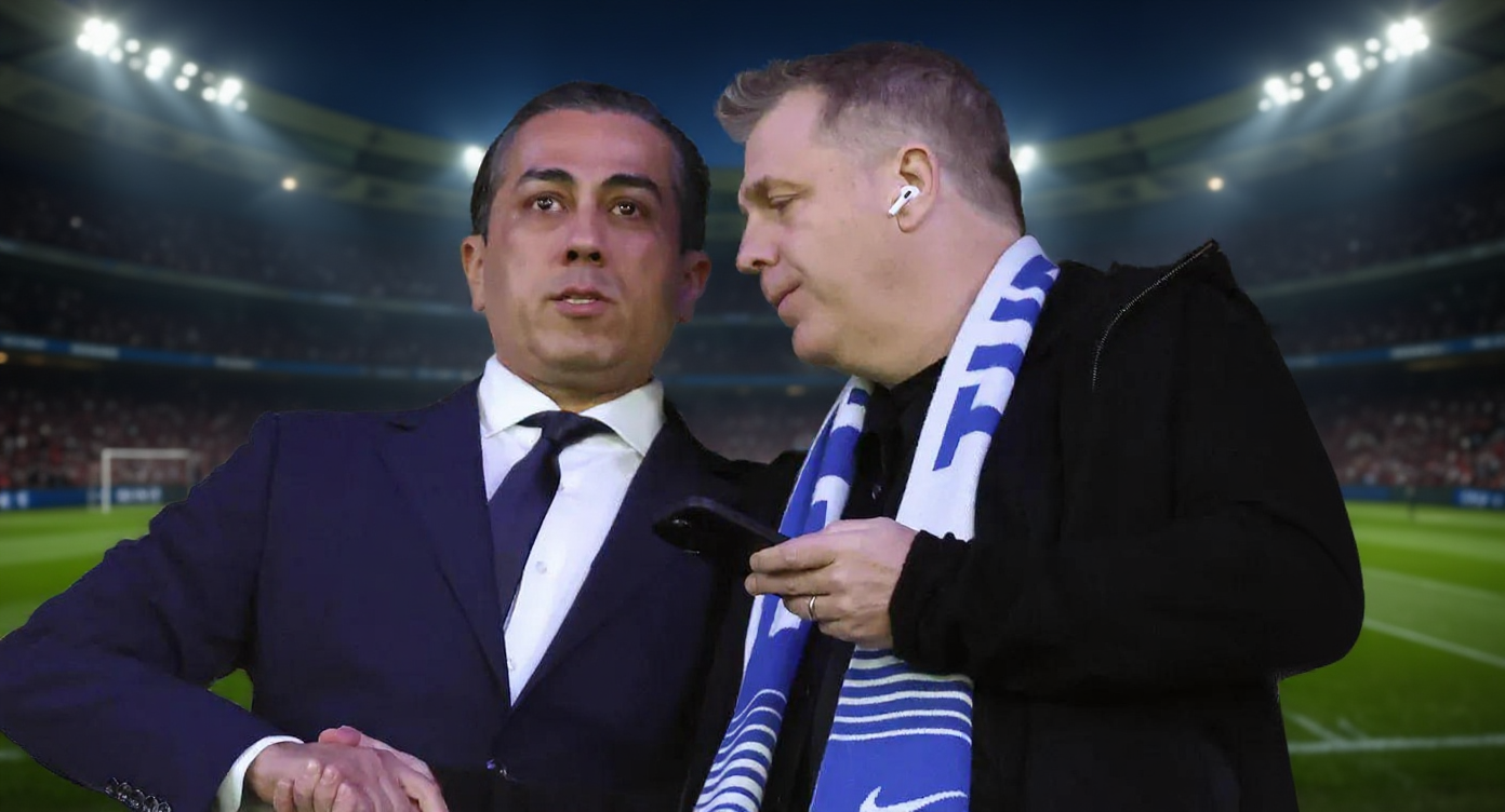 Chelsea open talks with defender over new contract as BlueCo move to secure future