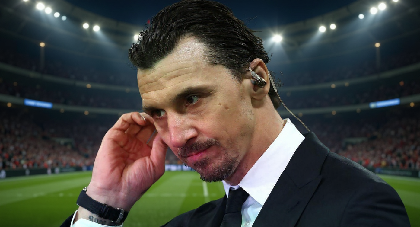 FOX Sports reveals 2026 World Cup studio and commentary line-up including Ibrahimović, Sch