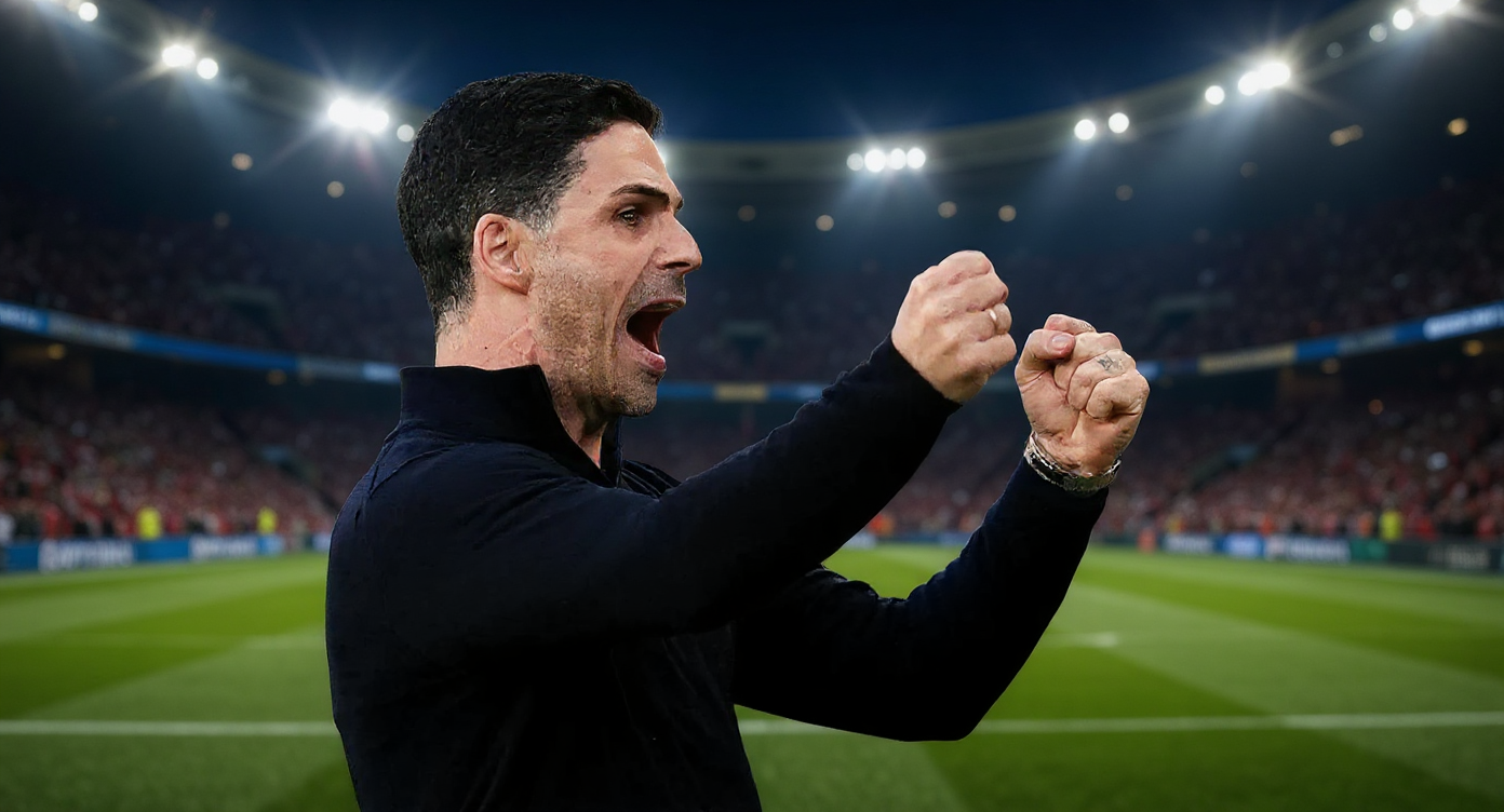 Arsenal weigh major summer transfer decisions after Champions League run, report says