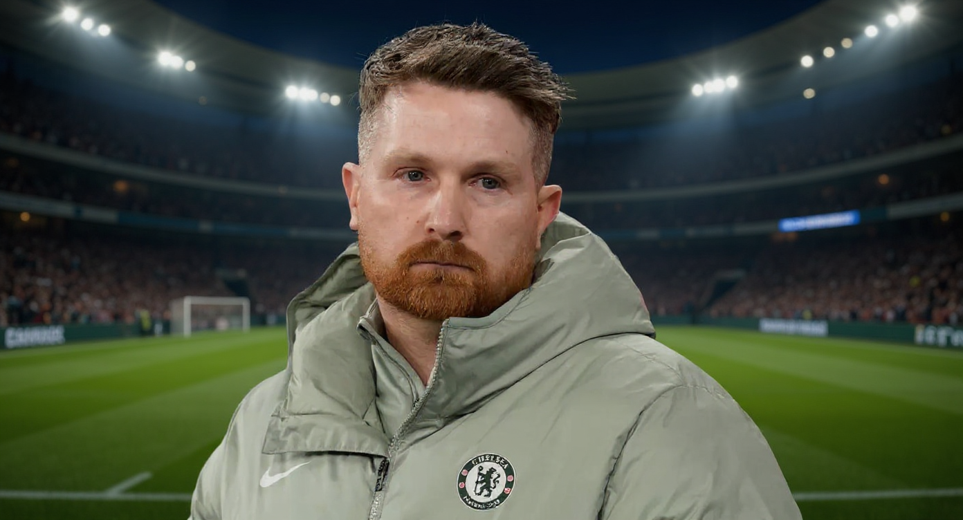 Chelsea injury update: Calum McFarlane confirms quartet of absences and season-ending blow