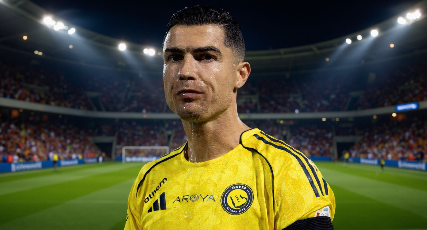 Is Cristiano Ronaldo Playing Today? Predicted Lineups: Al Shabab vs Al Nassr