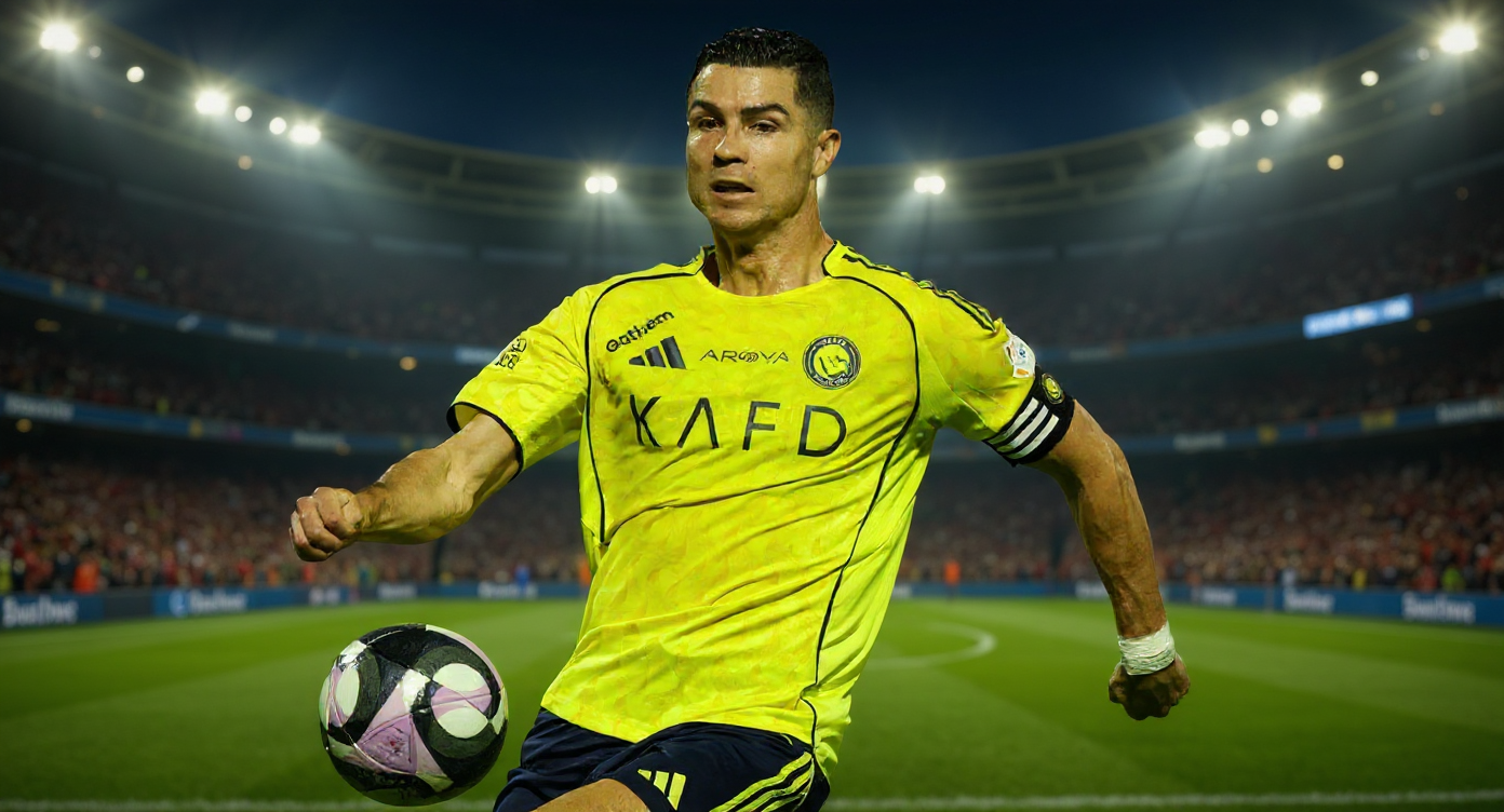 How to watch Al Shabab vs Al Nassr in the USA — Saudi Pro League Matchday 33 streaming and