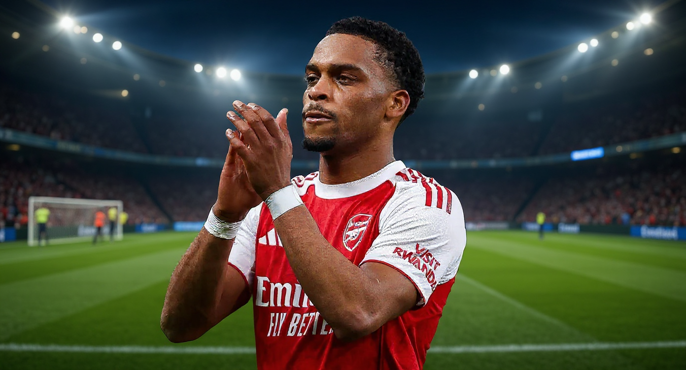 Arsenal injury and suspension update ahead of West Ham: Timber, Merino and return dates