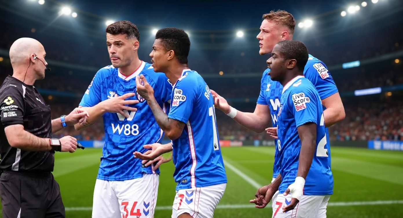 Sunderland predicted XI vs Manchester United: key selection issues and tactical questions