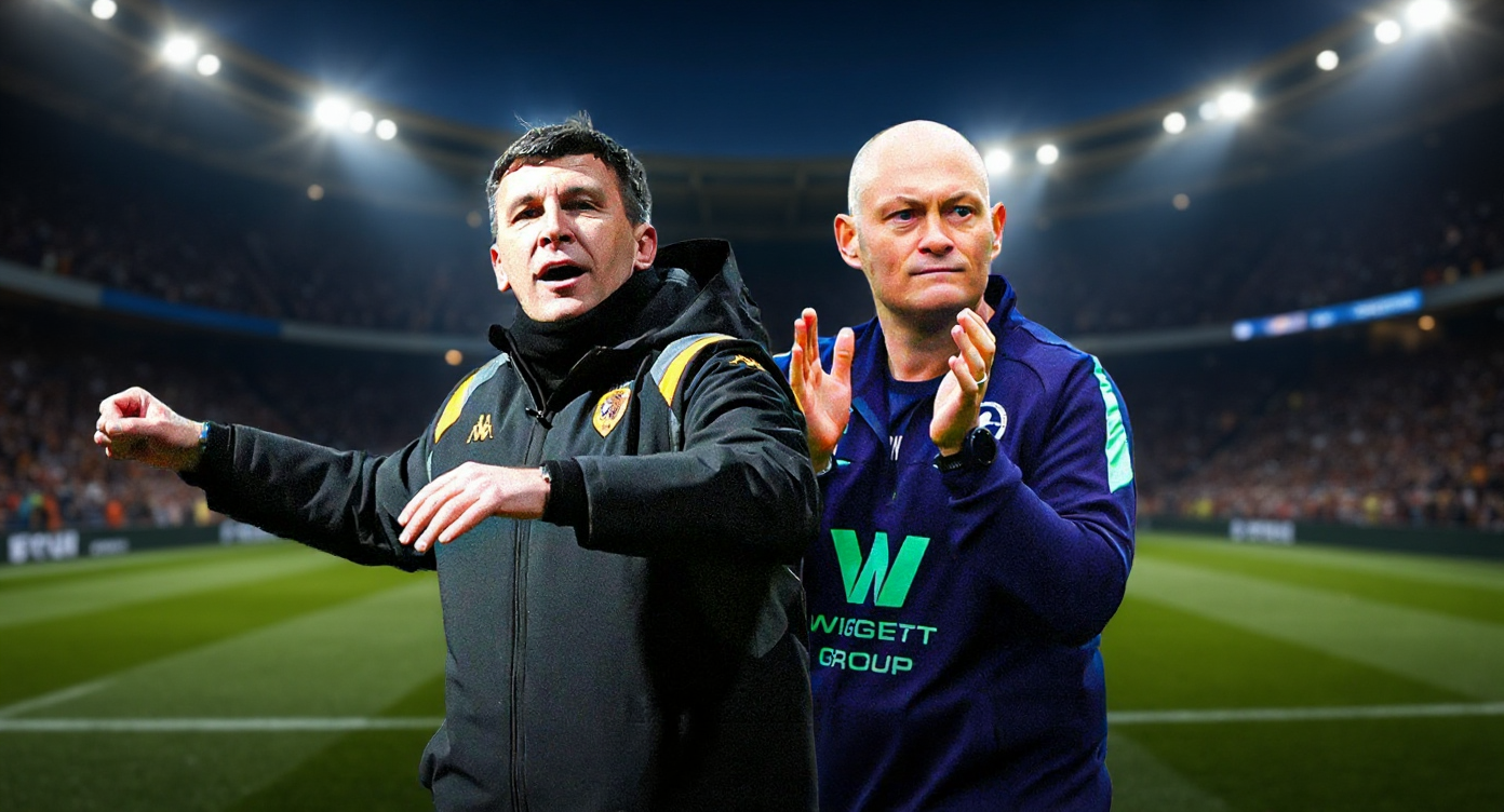 Hull vs Millwall play-off semi-final preview: Sixth vs third, but not a predictable tie