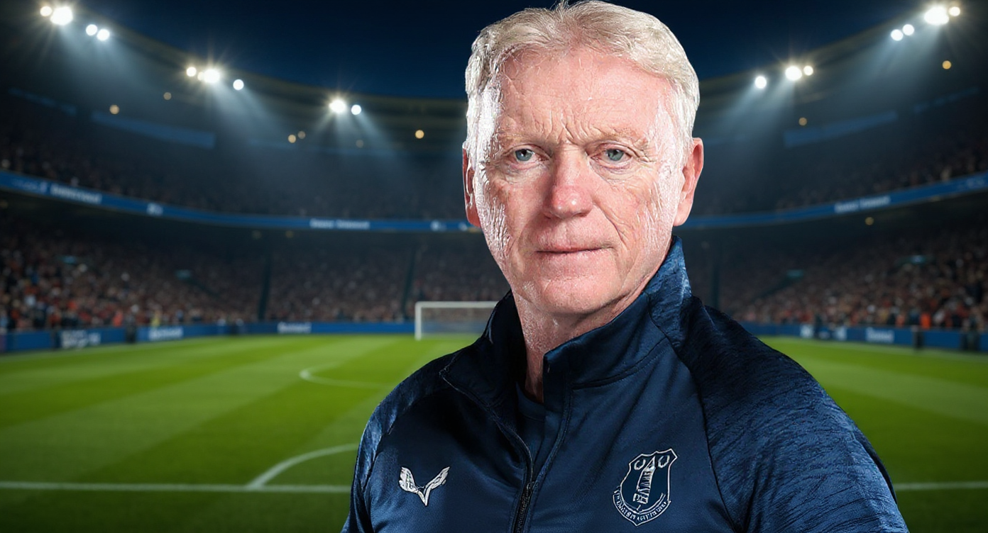 Moyes: On-loan Grealish 'loved' at Everton as season nears close