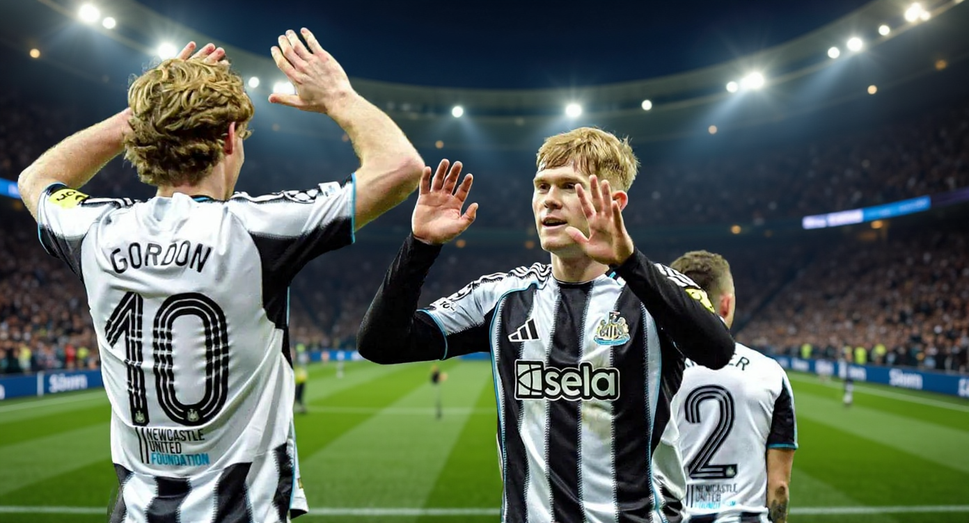Nottingham Forest vs Newcastle United preview: team news, predicted lineups and key battle