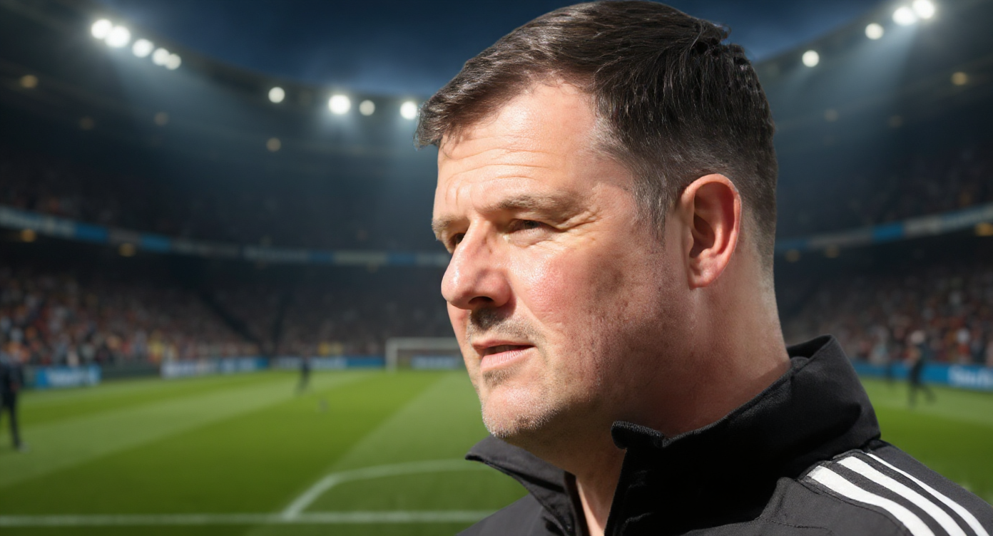 McArdle: 'Individual context' should guide players on staying or moving for game time