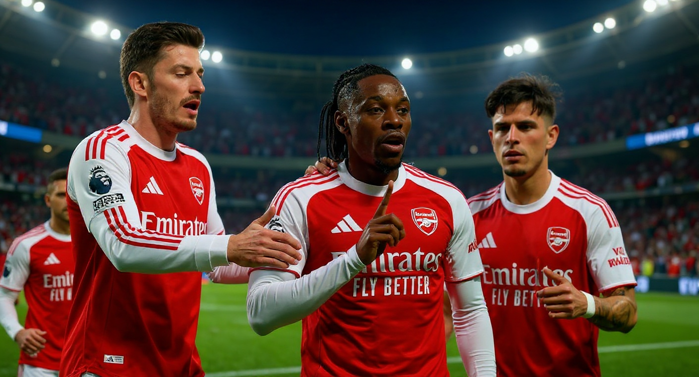 Premier League Saturday previews: Arsenal aim to go six points clear vs Fulham