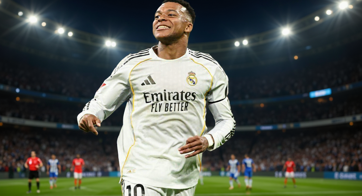 Guti: Kylian Mbappé’s private life should stay private as Real Madrid focus on results