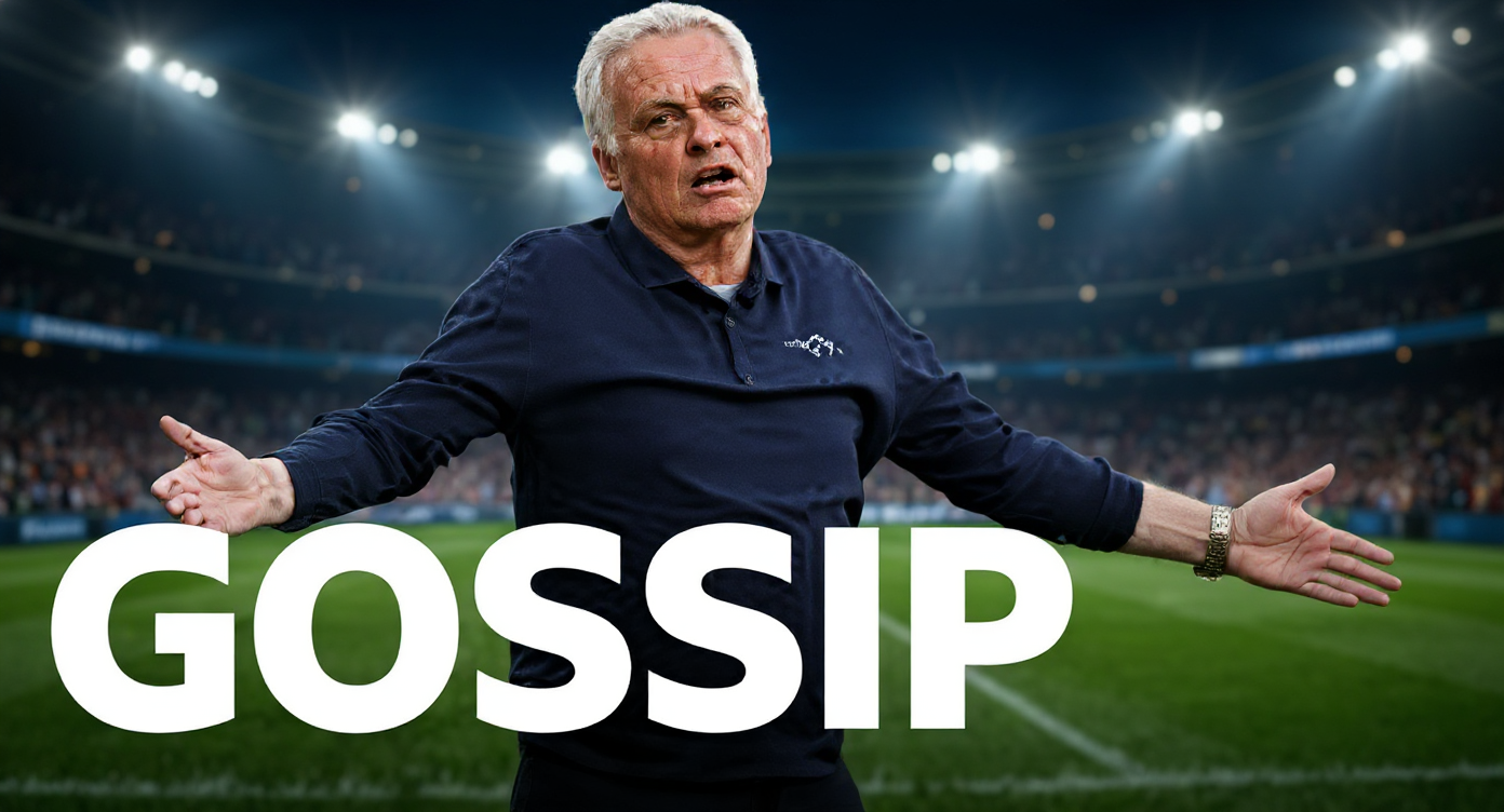 Real Madrid hold talks over Jose Mourinho return as transfer gossip heats up
